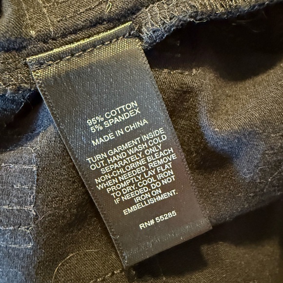 Party Dress - Picture 5 of 5